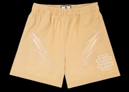 Eric Emanuel EE Basic Short Vegas Bolts