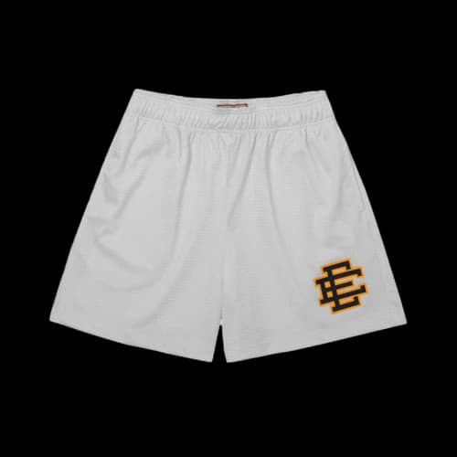 Eric Emanuel EE Basic Short White/Navy