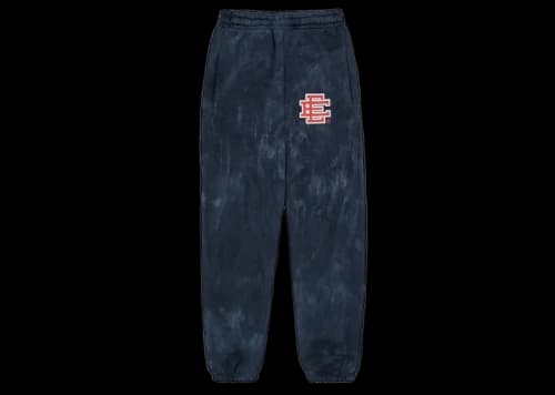 Eric Emanuel EE Basic Sweat Washed Navy