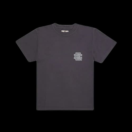 Eric Emanuel EE Basic T-shirt Charcoal