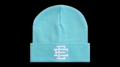 Eric Emanuel EE Beanie Light Tiff Blue