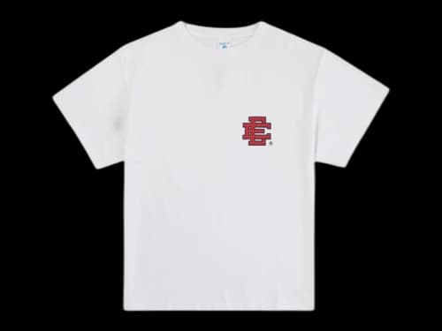 Eric Emanuel EE Boston Red Sox T-Shirt White/Red