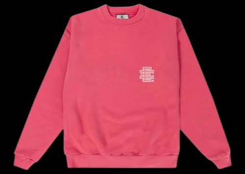 Eric Emanuel EE Crew Coral/Coral
