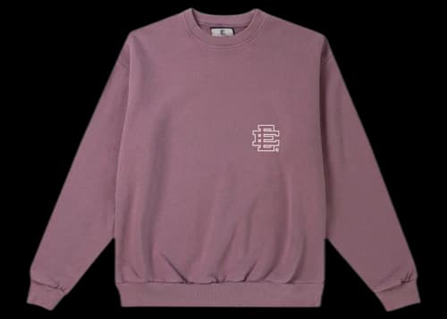 Eric Emanuel EE Crew Grape/Grape