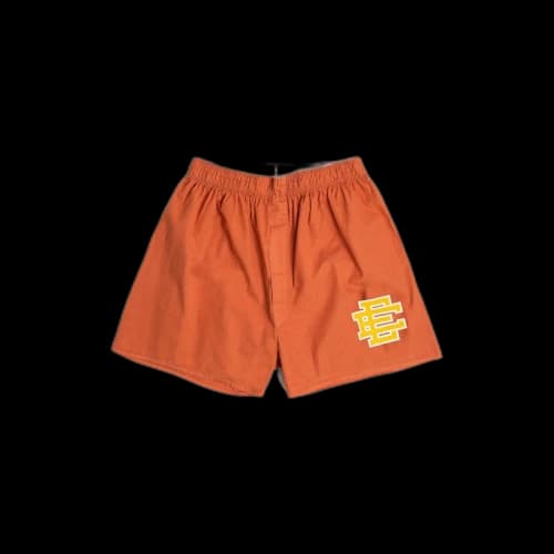 Eric Emanuel EE House Short Rust