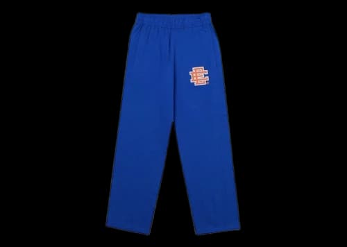 Eric Emanuel EE LW Sweatpants Royal/Red