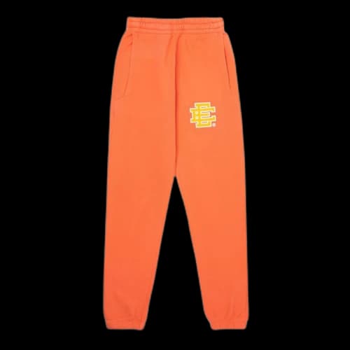 Eric Emanuel EE Sweats Living Coral
