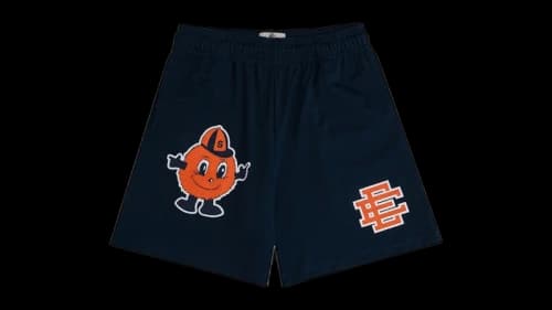 Eric Emanuel EE Syracuse Basic Short Blue
