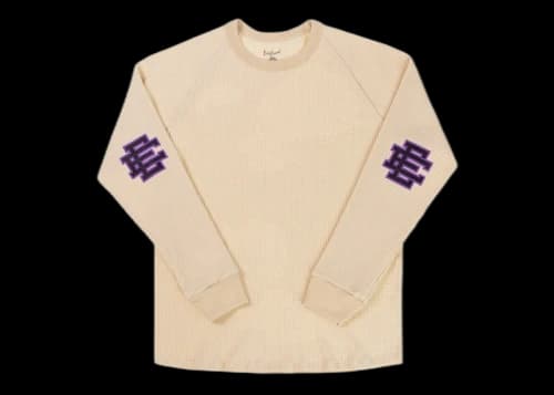 Eric Emanuel EE Thermal Ivory/Navy