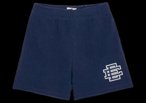 Eric Emanuel EE Thermal Short Navy/Navy