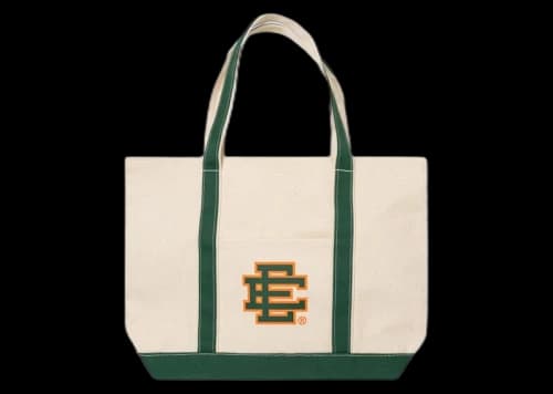 Eric Emanuel EE Tote Green
