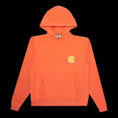 Eric Emanuel EE V2 Hoodie Living Coral