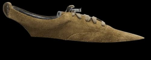 Fear Of God 101 Lace Up Khaki Suede (SSENSE Exclusive)