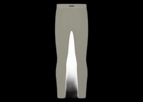 Fear of God Athletics Base Layer Running Tight Clay