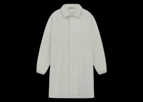 Fear of God Athletics Car Coat Sesame