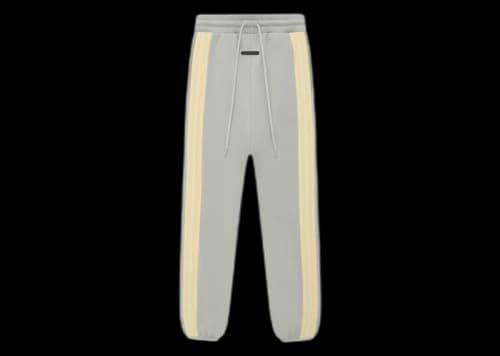 Fear of God Athletics Heavy Fleece Sweatpant Sesame