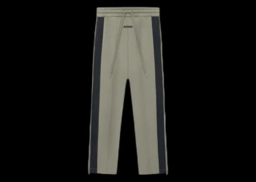 Fear of God Athletics Suede Fleece Pant Clay