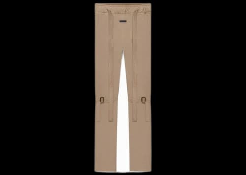Fear of God Bondage Pant Washed Khaki