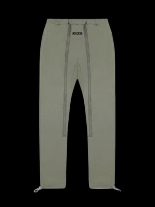 FEAR OF GOD Core Sweatpant Army Green