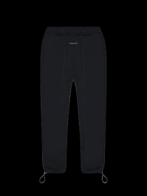 FEAR OF GOD Core Sweatpants Navy