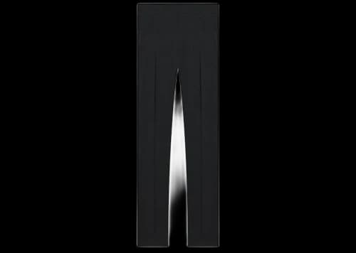 Fear of God Double Pleated Trouser Black