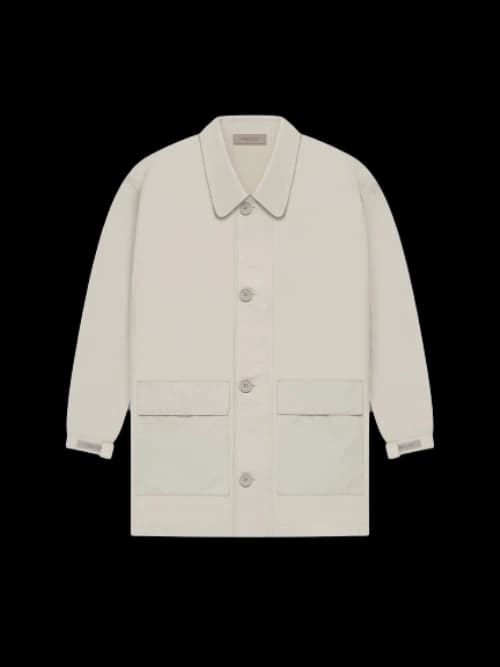 Fear of God Essentials Barn Jacket Wheat