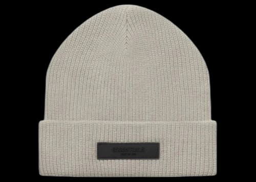 Fear of God Essentials Beanie Seal