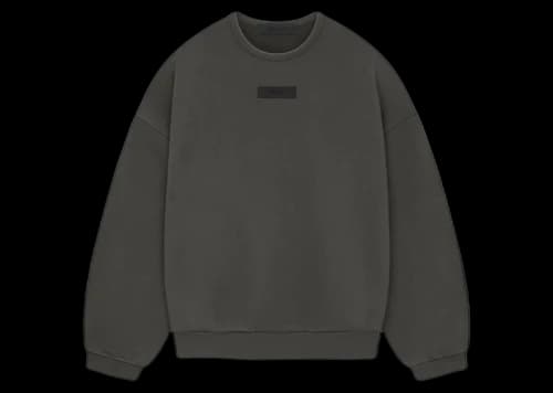 Fear of God Essentials Crewneck Ink