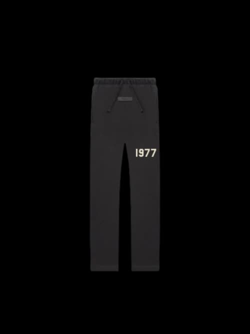 Fear of God Essentials Kids Relaxed Sweatpant Iron