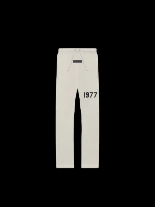 Fear of God Essentials Kids Relaxed Sweatpant Wheat
