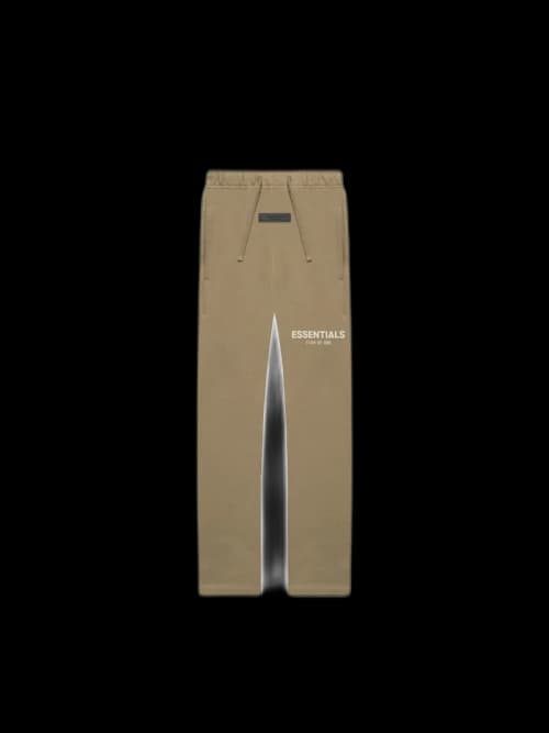Fear of God Essentials Kids Relaxed Sweatpants Oak