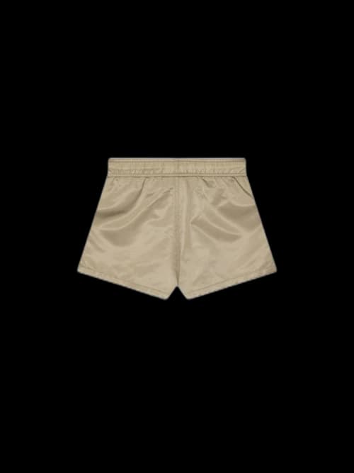 Fear of God Essentials Kids Running Short Oak