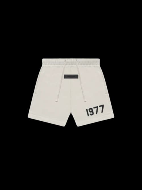 Fear of God Essentials Kids Shorts Wheat