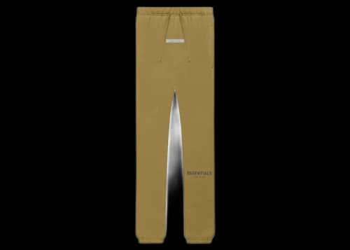 Fear of God Essentials Kids Sweatpants Amber
