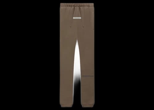 Fear of God Essentials Kids Sweatpants Harvest