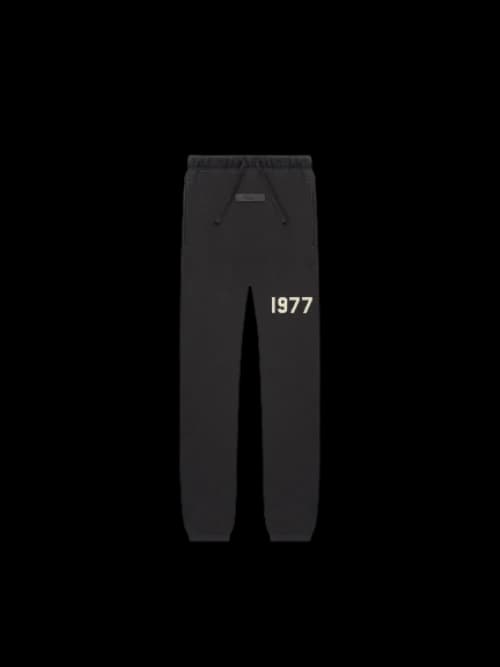 Fear of God Essentials Kids Sweatpants Iron