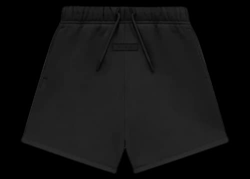 Fear of God Essentials Kids Sweatshorts Ink