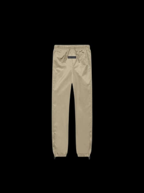 Fear of God Essentials Kids Track Pant Oak