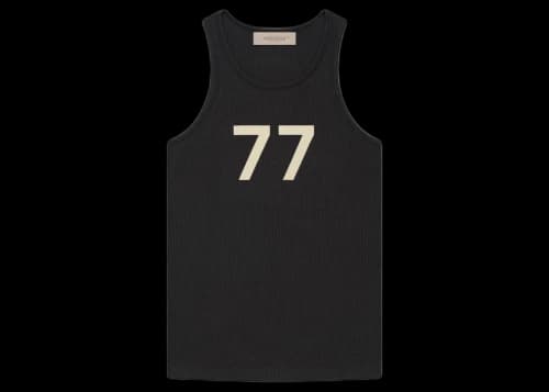 Fear of God Essentials Kids Waffle Tank Iron