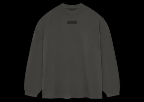 Fear of God Essentials L/S Tee Ink