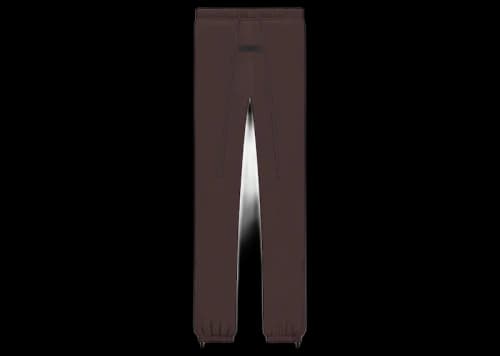 Fear of God Essentials Nylon Track Pant Plum