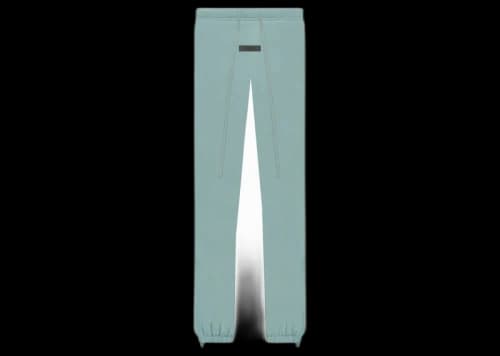 Fear of God Essentials Nylon Track Pant Sycamore