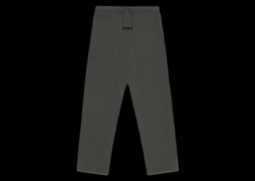 Fear of God Essentials Polar Fleece Pant Ink
