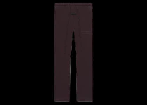 Fear of God Essentials Relaxed Sweatpant Plum