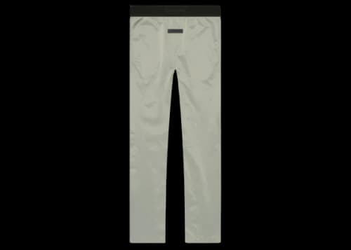 Fear of God Essentials Relaxed Trouser Seafoam