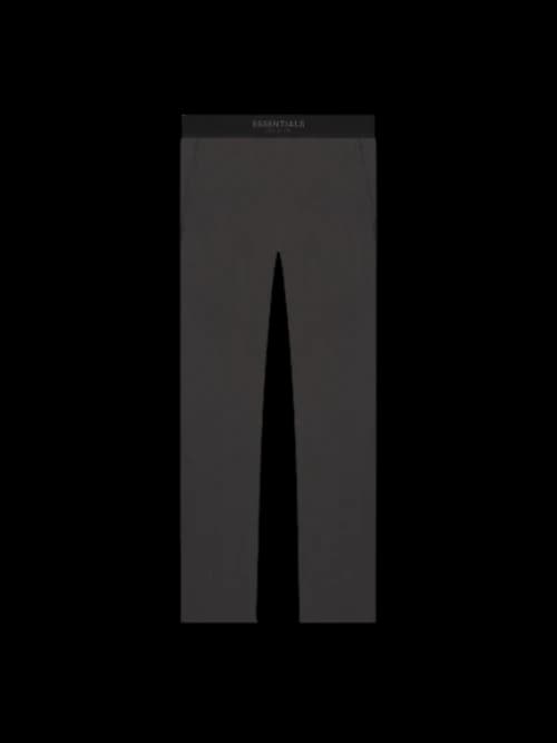 Fear of God Essentials Relaxed Trouser Trouser Iron