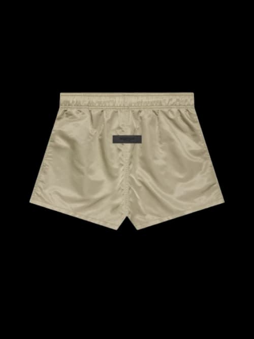 Fear of God Essentials Running Short Oak