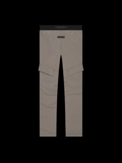 Fear of God Essentials Storm Pant Desert Taupe