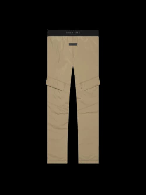 Fear of God Essentials Storm Pant Oak