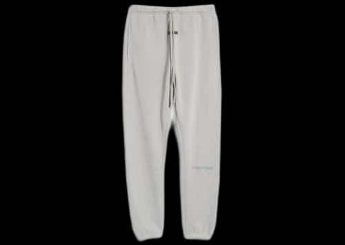 Fear of God Essentials Sweatpant Cement/Pebble